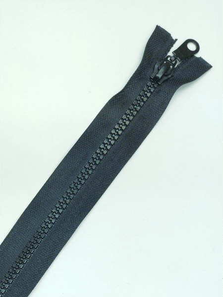 Застежка-молния MaxZipper 75 см Черный в Мценске