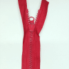 Застежка-молния MaxZipper 70 см Красный мак в Мценске