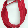 Застежка-молния MaxZipper 70 см Красный мак в Мценске