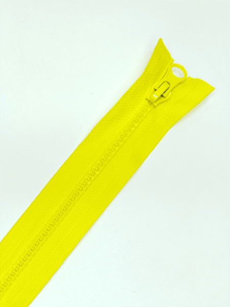 Застежка-молния MaxZipper 70 см Банан в Мценске