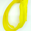 Застежка-молния MaxZipper 70 см Банан в Мценске